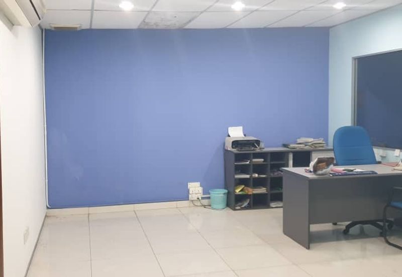 Taman Perindustrian USJ 1