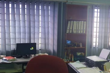 Taman Perindustrian USJ 1