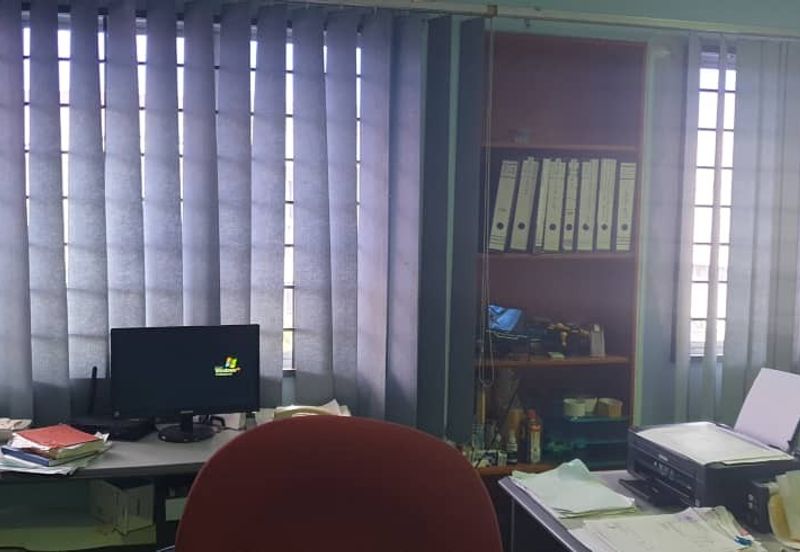 Taman Perindustrian USJ 1