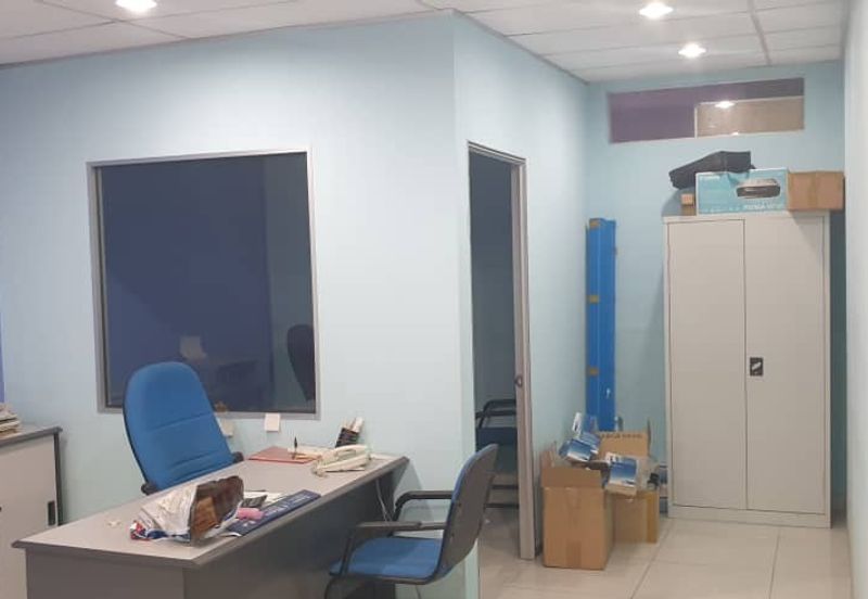 Taman Perindustrian USJ 1