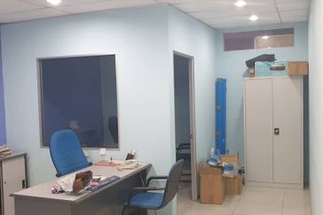 Taman Perindustrian USJ 1