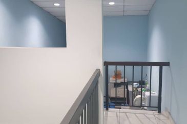 Taman Perindustrian USJ 1