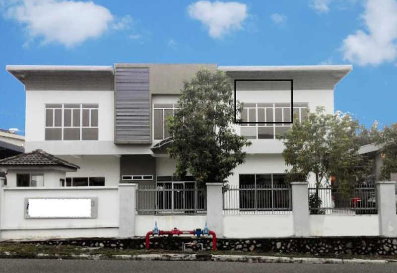 Bandar Teknologi Kajang