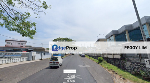 Bungalow Factory @ Semenyih Kajang for Sale, Selangor, Semenyih