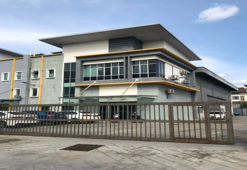 Bandar Teknologi Kajang