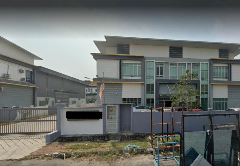 Bandar Teknologi Kajang