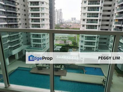 The Regina at USJ 1 with Partial Furnished For Rent, Selangor, USJ