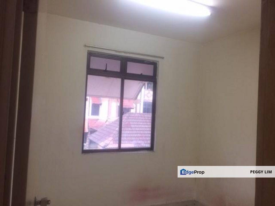 Riverria Condovilla Taman Tampoi Utama for Sale, Johor, Tampoi