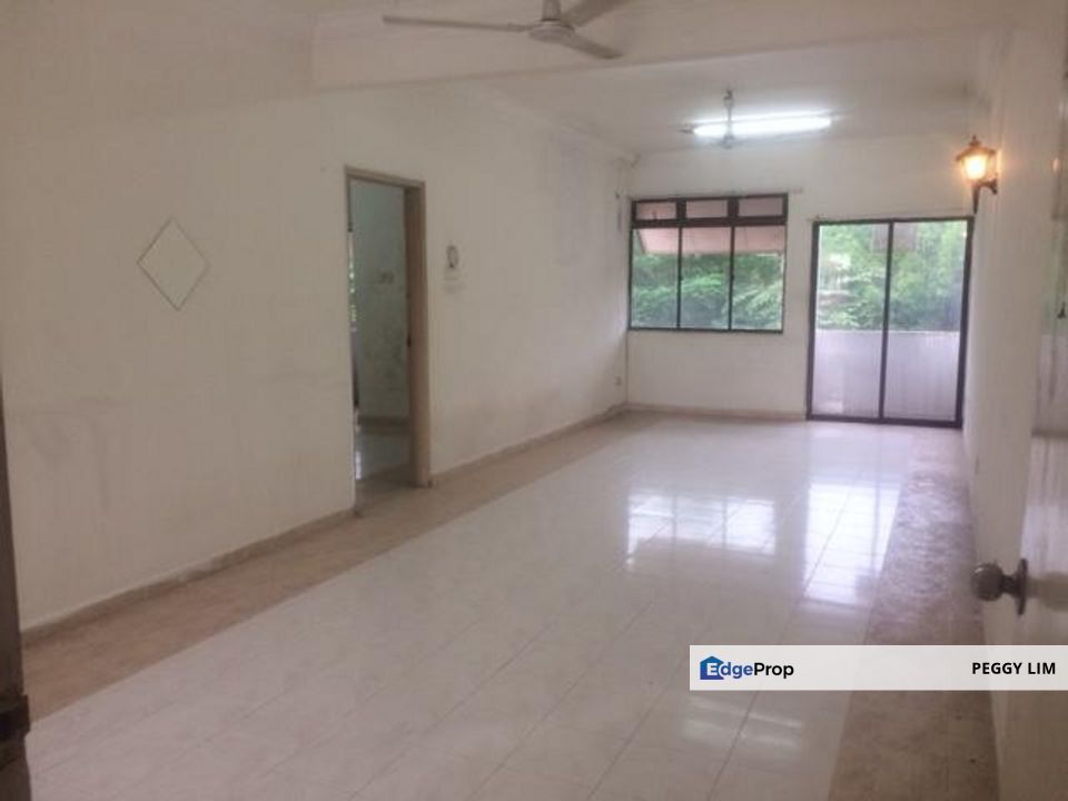 Riverria Condovilla Taman Tampoi Utama for Sale, Johor, Tampoi