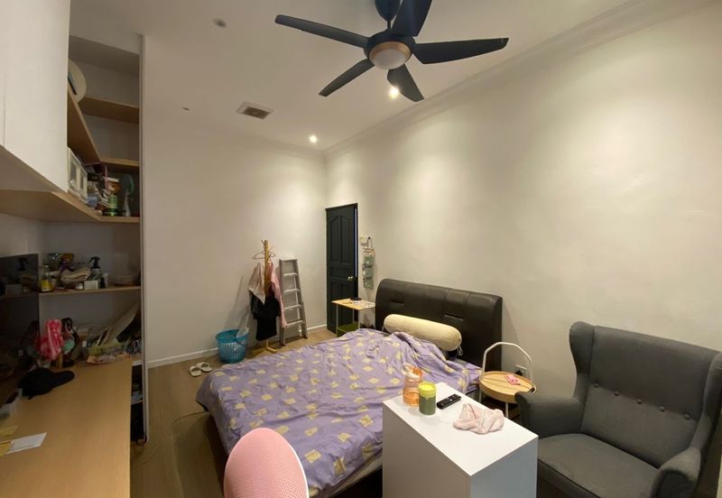 Taman Cheras Perdana