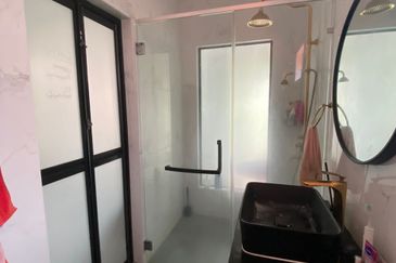 Taman Cheras Perdana