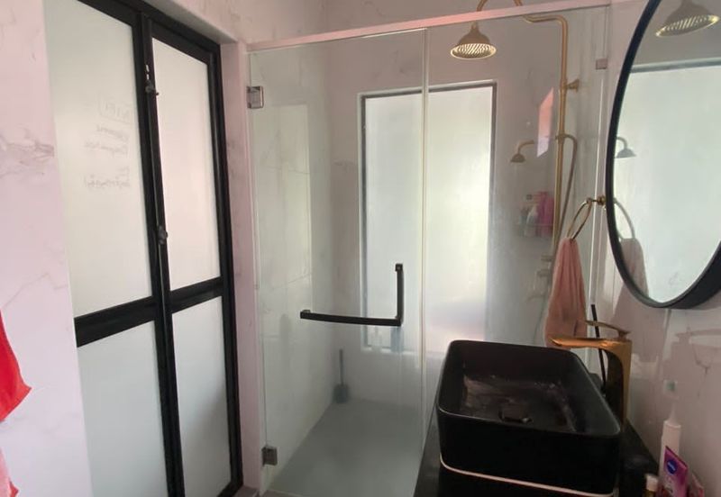 Taman Cheras Perdana