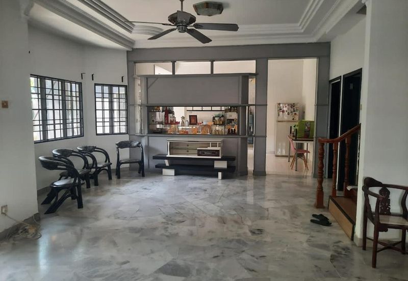 Taman Cheras Perdana