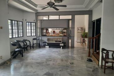 Taman Cheras Perdana