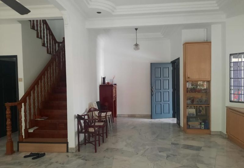 Taman Cheras Perdana