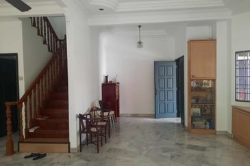 Taman Cheras Perdana