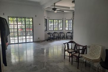 Taman Cheras Perdana