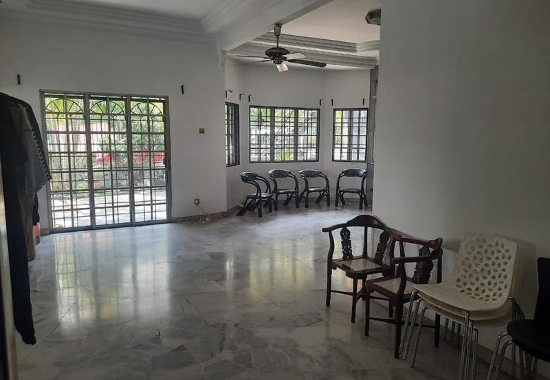 Taman Cheras Perdana