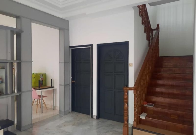 Taman Cheras Perdana