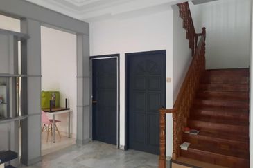 Taman Cheras Perdana