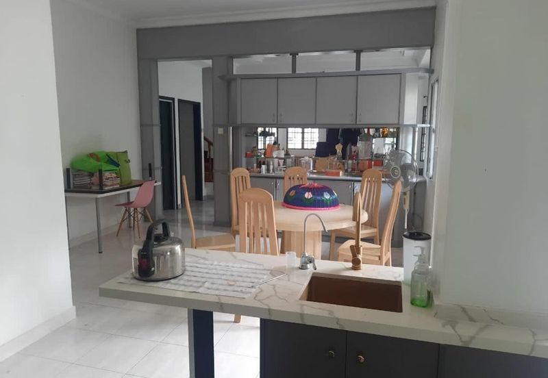 Taman Cheras Perdana