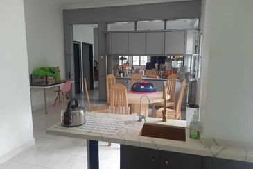 Taman Cheras Perdana