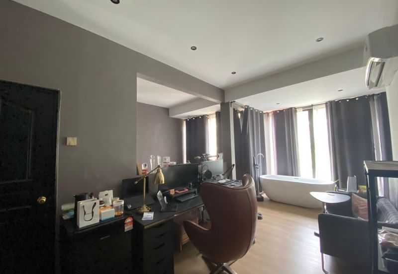 Taman Cheras Perdana