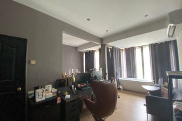 Taman Cheras Perdana