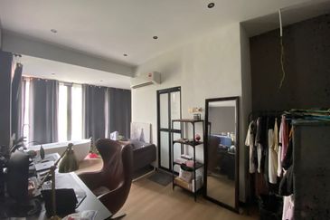 Taman Cheras Perdana