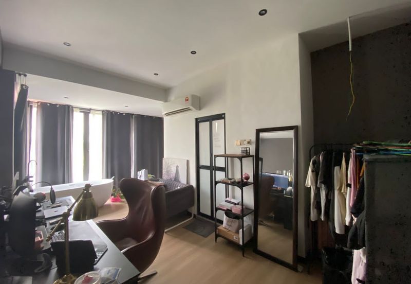 Taman Cheras Perdana