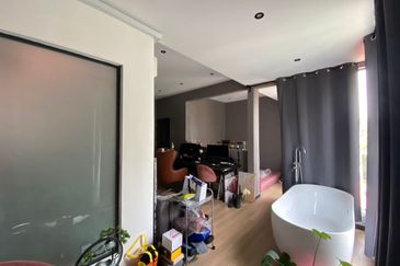 Taman Cheras Perdana