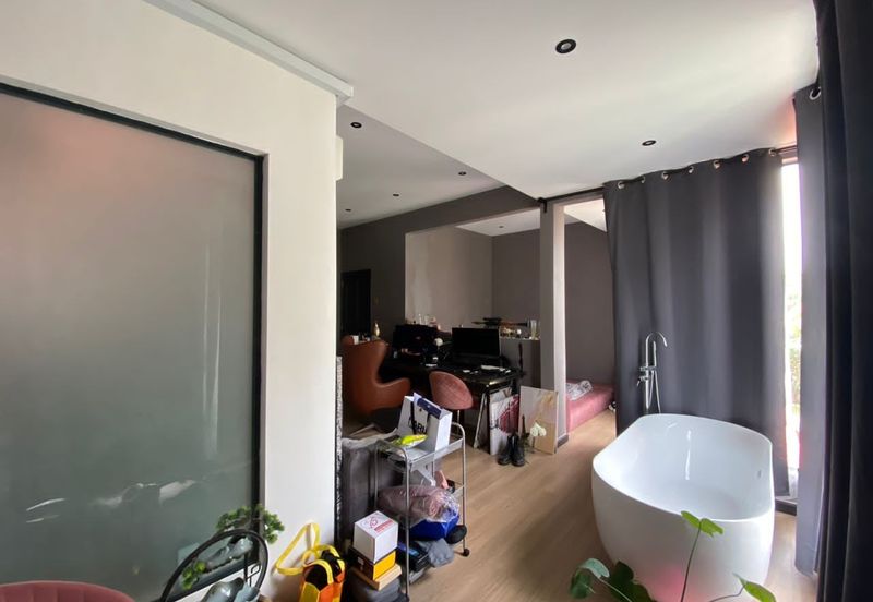 Taman Cheras Perdana