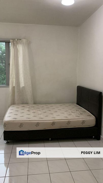 Riana Green Condominium, Tropicana Petaling Jaya for Sale, Selangor, Tropicana