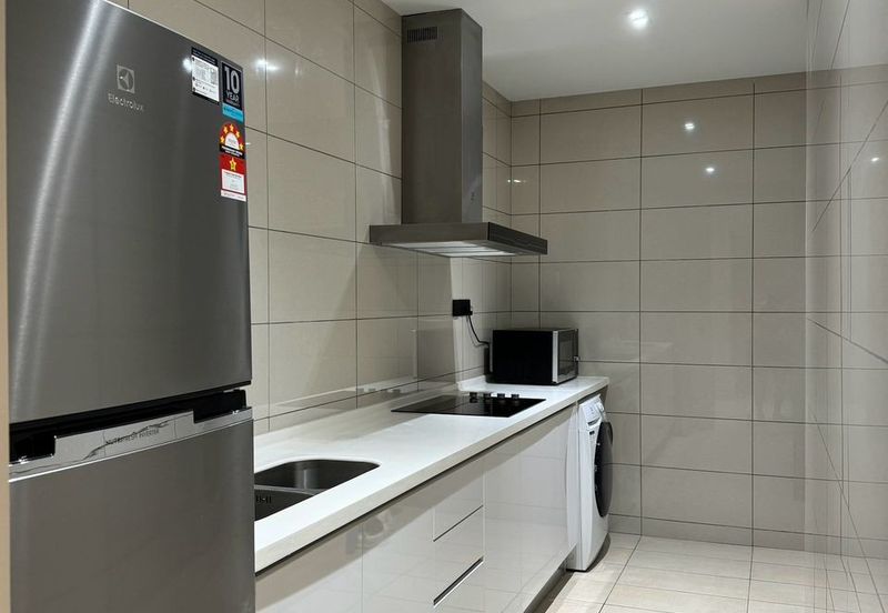 The Park Sky Residence