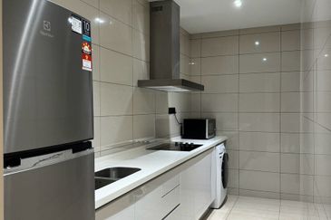 The Park Sky Residence