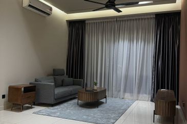 The Park Sky Residence