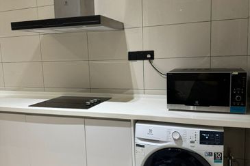 The Park Sky Residence