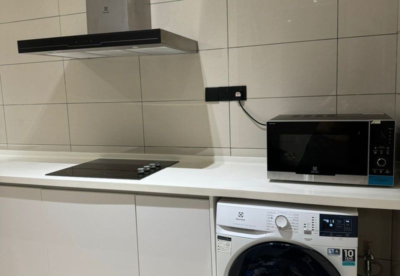 The Park Sky Residence