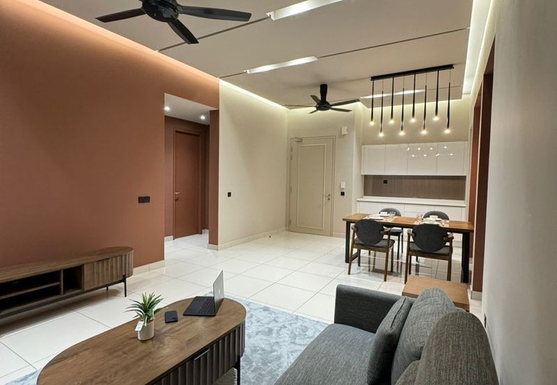 The Park Sky Residence