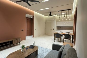 The Park Sky Residence