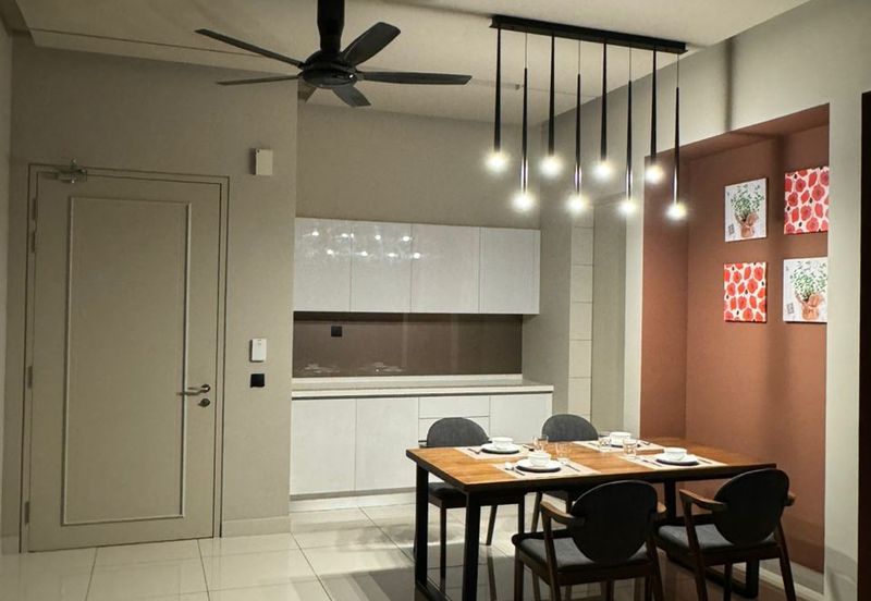 The Park Sky Residence