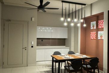 The Park Sky Residence