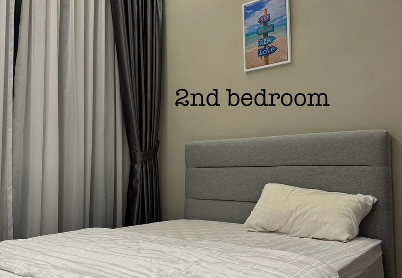 The Park Sky Residence