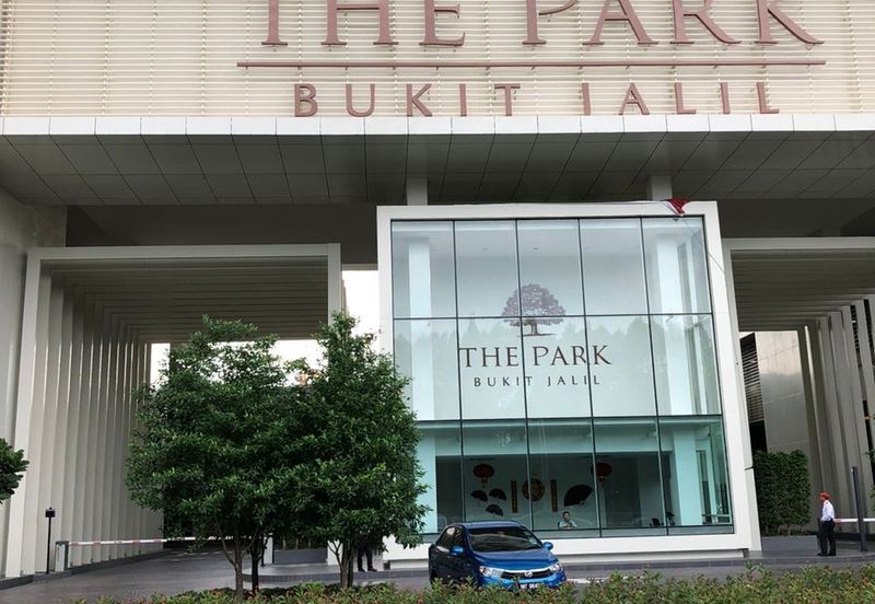 The Park Sky Residence