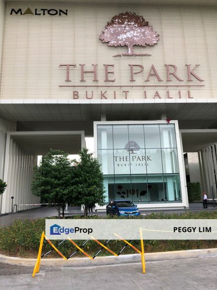 The Park Sky Residence @ Pavilion Bukit Jalil for Rent, Kuala Lumpur, Bukit Jalil