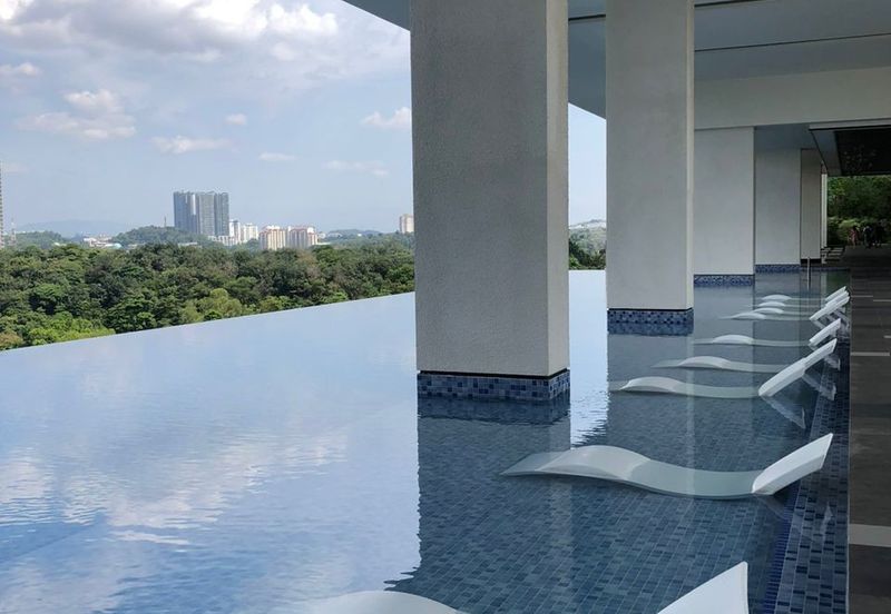 The Park Sky Residence