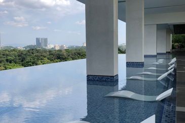 The Park Sky Residence