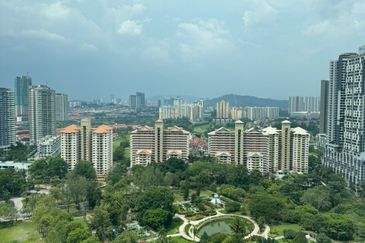 The Park Sky Residence