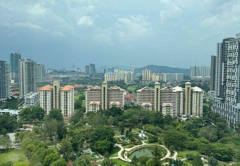 The Park Sky Residence