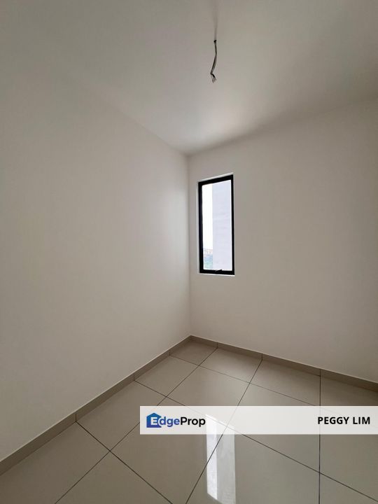 Damai Residence, Sungai Besi 910 sf for Sale, Kuala Lumpur, Sungai Besi